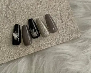 ネイル Lua nail *misatoのネイルデザイン