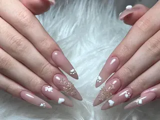 ネイル アンアンBelle Nail 池袋のネイルデザイン