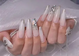 ネイル D-BEAUTY Nailsalonのネイルデザイン