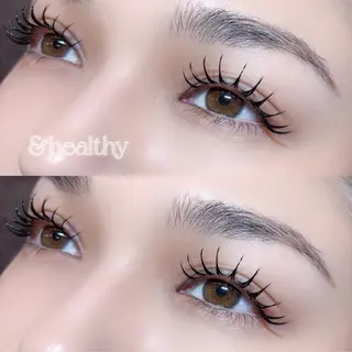 マツエク・マツパ eyelash✨🫧 Saki🌙.*･ﾟのマツエク・マツパデザイン