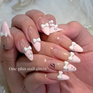 ネイル 🦋 ririのネイルデザイン