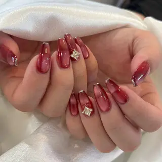 ネイル asuka / pro.m中洲ネイルのネイルデザイン
