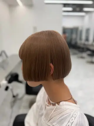 ロング カラー ヘアアレンジ 透明感カラー🎀艶髪 Anju/渋谷🎀のヘアスタイル