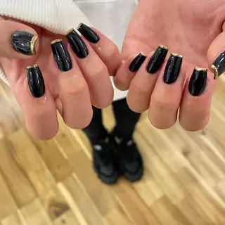 ネイル たなか いつきのネイルデザイン