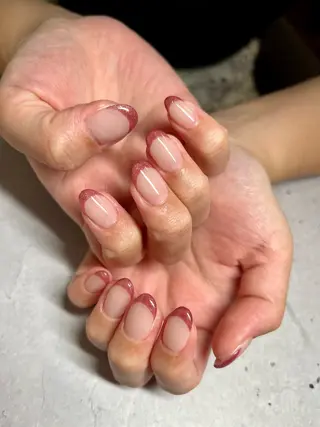 ネイル M☆NAIL asamiのネイルデザイン