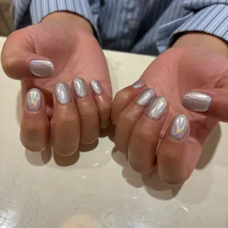 ネイル She nail Ayakaのネイルデザイン