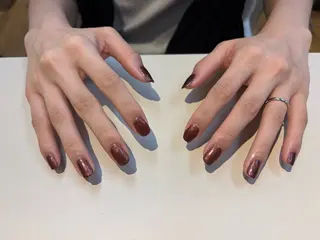 ネイル ULL ikaのネイルデザイン