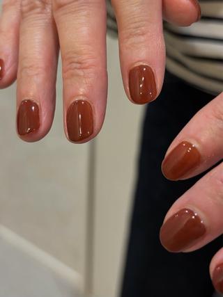 ネイル clair-nail salon-Meguのネイルデザイン