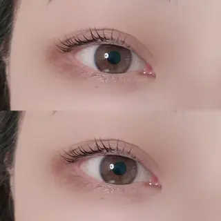 マツエク・マツパ EYELA 津田沼 Rico🫧のマツエク・マツパデザイン