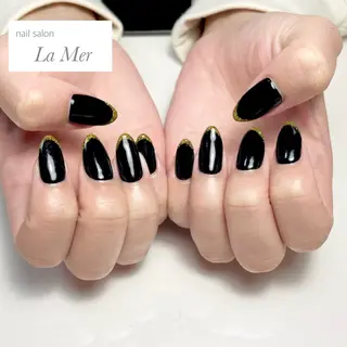 ネイル nailsalon La Merのネイルデザイン