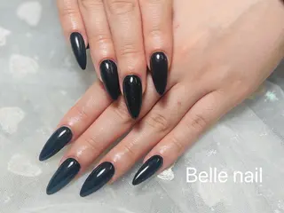 ネイル アンアンBelle Nail 池袋のネイルデザイン