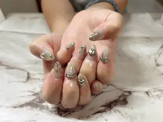 ネイル nail salon angeのネイルデザイン