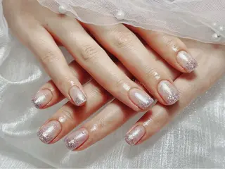 ネイル TS. nails___のネイルデザイン