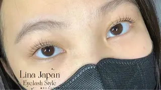 マツエク・マツパ リナネイル 長堀橋店/東心斎橋店のネイルデザイン