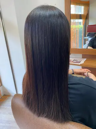 ロング Freasy 竹本のその他イメージ