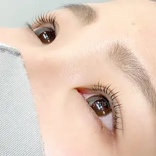 マツエク・マツパ まつげサロン eyerisのマツエク・マツパデザイン