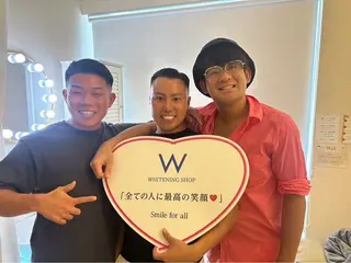 エムちゃん ⭐︎のネイルデザイン