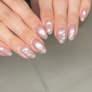 ネイル 冨田🧁maison de NALIのネイルデザイン