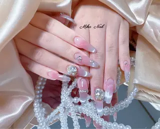 ネイル Mika Nailのネイルデザイン