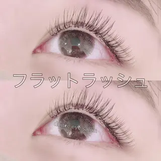 マツエク・マツパ mes yeux eye salon.の眉毛・アイブロウイメージ