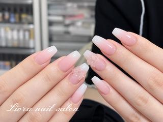 ネイル Liora nailのネイルデザイン