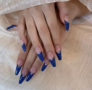 ネイル Kaif ネイル サロンのネイルデザイン