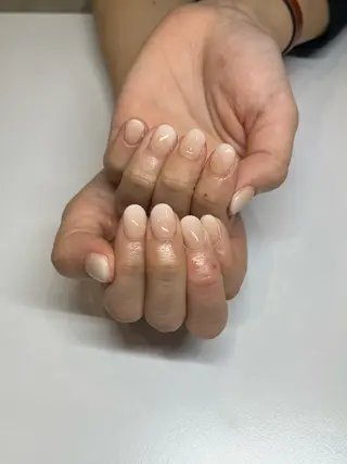 ネイル esu nail/ saranのネイルデザイン