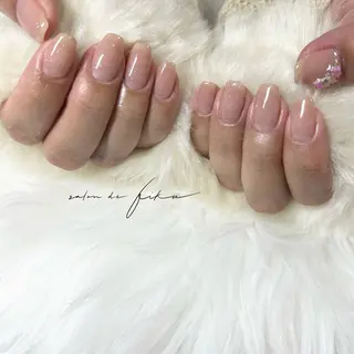 ネイル salon de fika【中崎町】のネイルデザイン