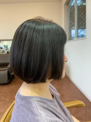 ショート 小島 多恵のマツエク・マツパデザイン