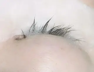 マツエク・マツパ hairsalon 556のマツエク・マツパデザイン