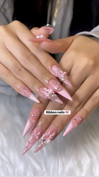 ネイル Suka Nailのネイルデザイン