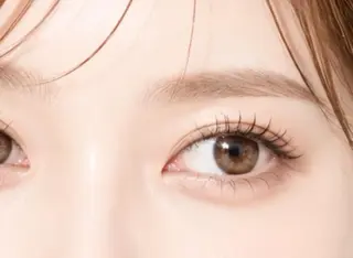 マツエク・マツパ PEARL~パール~ スタッフ用の眉毛・アイブロウイメージ