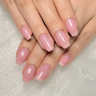 ネイル calm nailのネイルデザイン