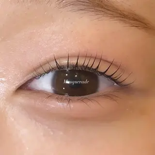 マツエク・マツパ Malen .kanaのマツエク・マツパデザイン