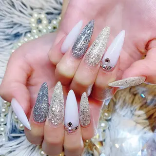 ネイル EMU NAILのネイルデザイン