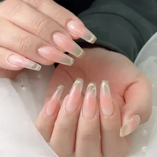 ネイル Artgallery YUKIのネイルデザイン