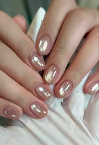 ネイル Julie NailSalonのネイルデザイン