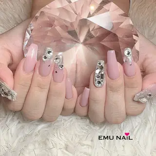 ネイル EMU NAILのネイルデザイン