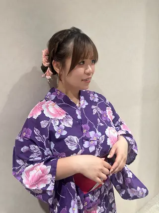 ミディアム サナ/ 立川美容師🪽のその他イメージ