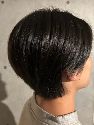 メンズ 🫧 みゆ🫧のヘアスタイル
