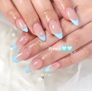 ネイル NOA NAILのネイルデザイン