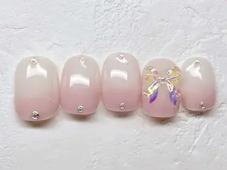 ネイル K. Airiのネイルデザイン