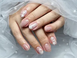 ネイル TS. nails___のネイルデザイン