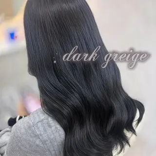 ロング カラー 🍓みのり🍓/大宮 /透明感カラー💖のヘアスタイル