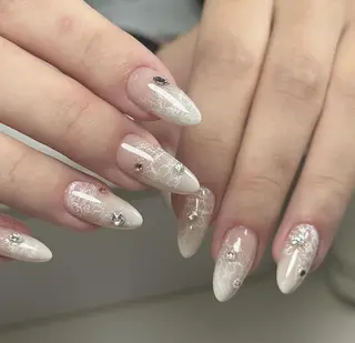 ネイル 💫 Tsuki_Nailのネイルデザイン