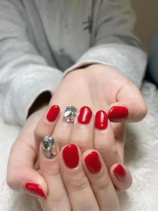 ネイル Max nail&eyeのネイルデザイン