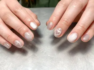 ネイル SALON yc.hacciのマツエク・マツパデザイン