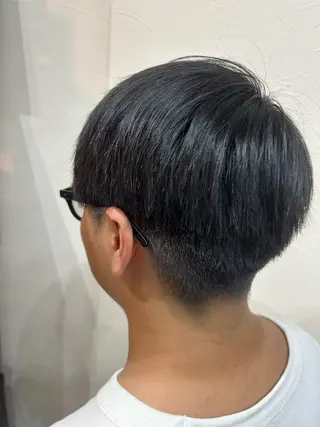 メンズ ✄﻿メンズ特化型で 今っぽくカッコよく✄のヘアスタイル