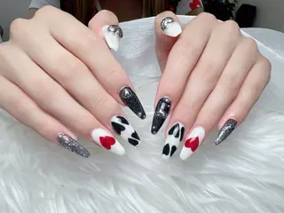 ネイル Hara Nail 【持ち込みOK】のネイルデザイン