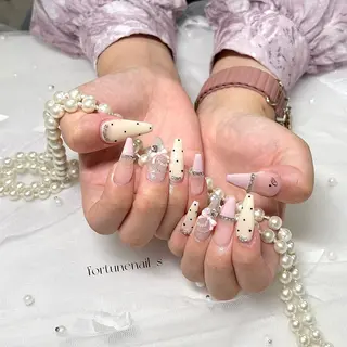 ネイル ☆saori ☆のネイルデザイン